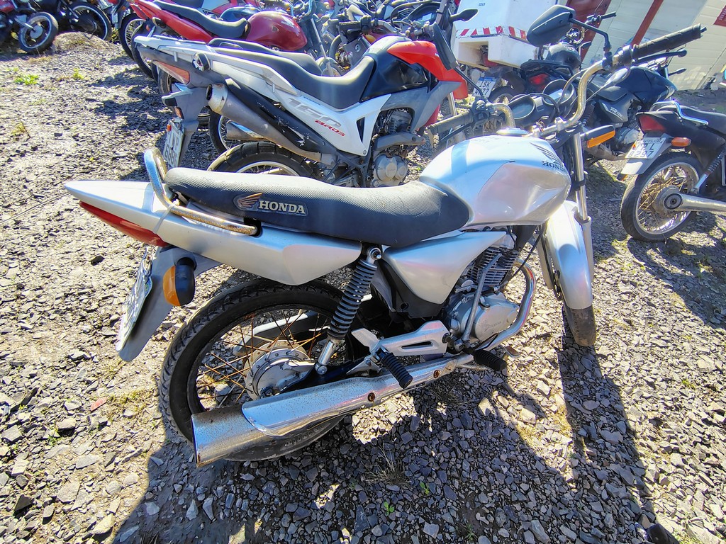 LOTE 0273 - Conservado - INE5D79
