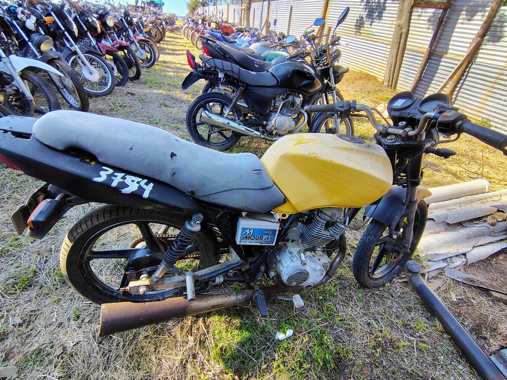 LOTE 0184 - Conservado - IPS4171