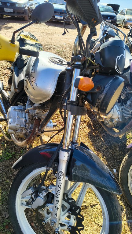 LOTE 0183 - Conservado - IOZ5346