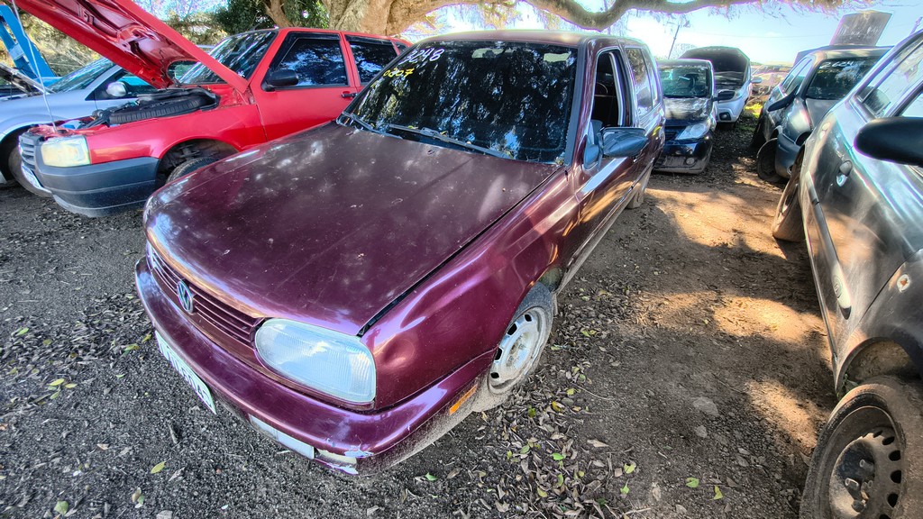LOTE 0207 - Conservado - LAU6043
