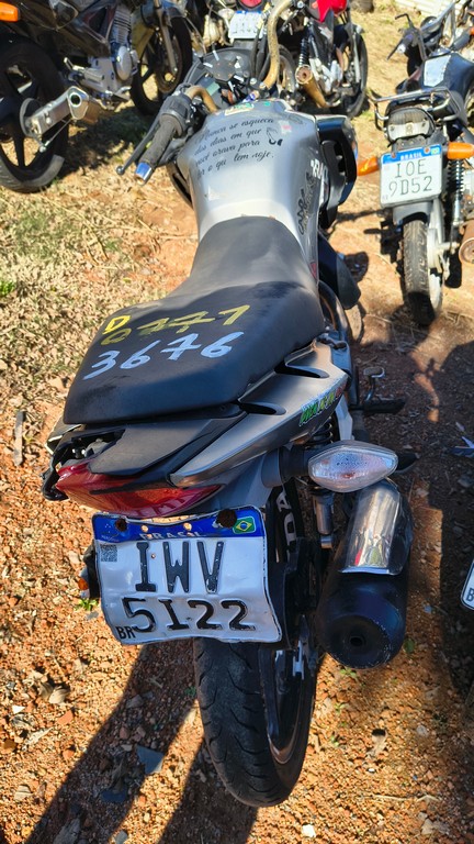 LOTE 0171 - Conservado - IWV5I22