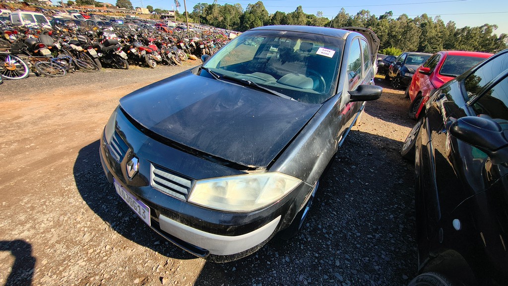 LOTE 0298 - Conservado - IOJ0G13