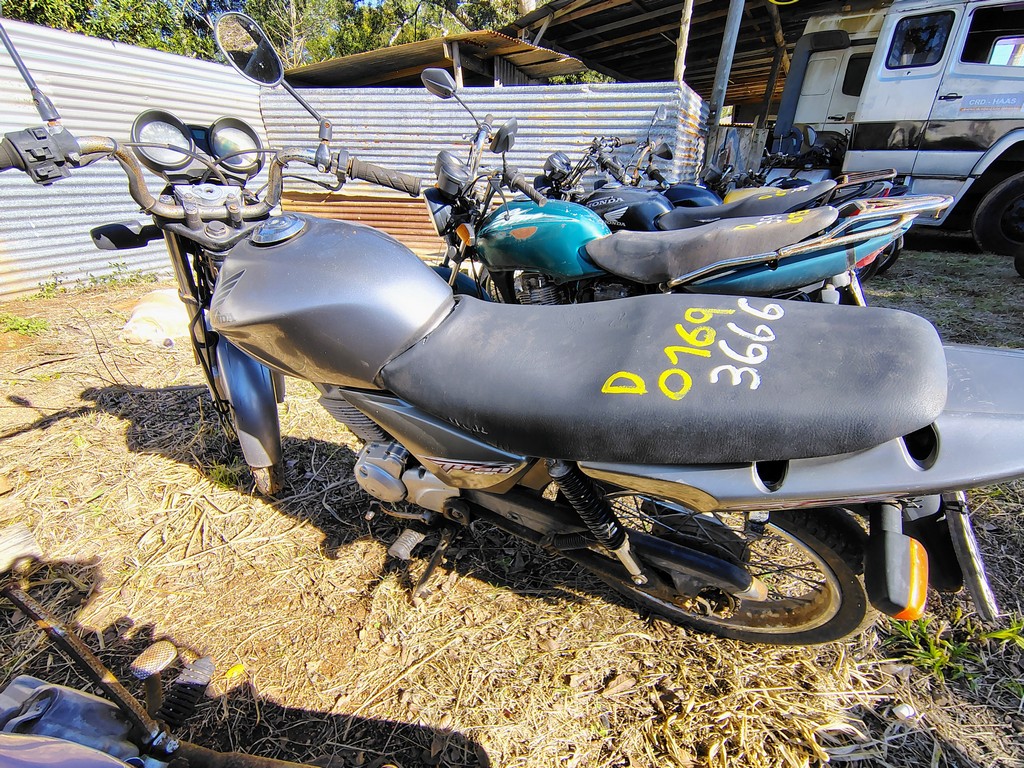 LOTE 0169 - Conservado - IOQ9J82