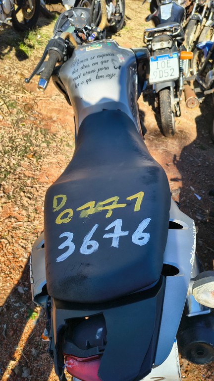 LOTE 0171 - Conservado - IWV5I22