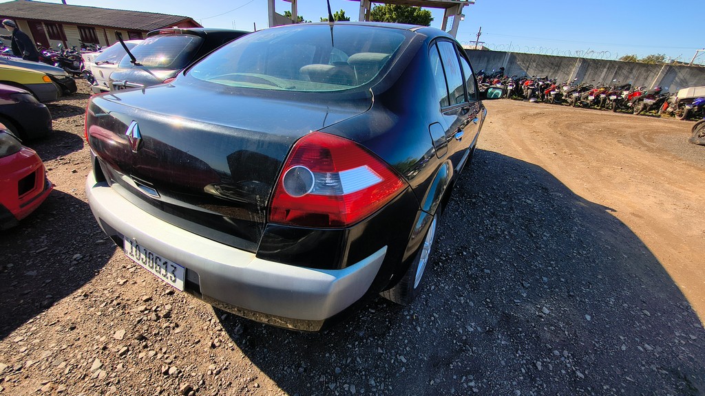 LOTE 0298 - Conservado - IOJ0G13