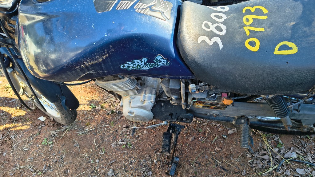 LOTE 0193 - Conservado - MIC3I64