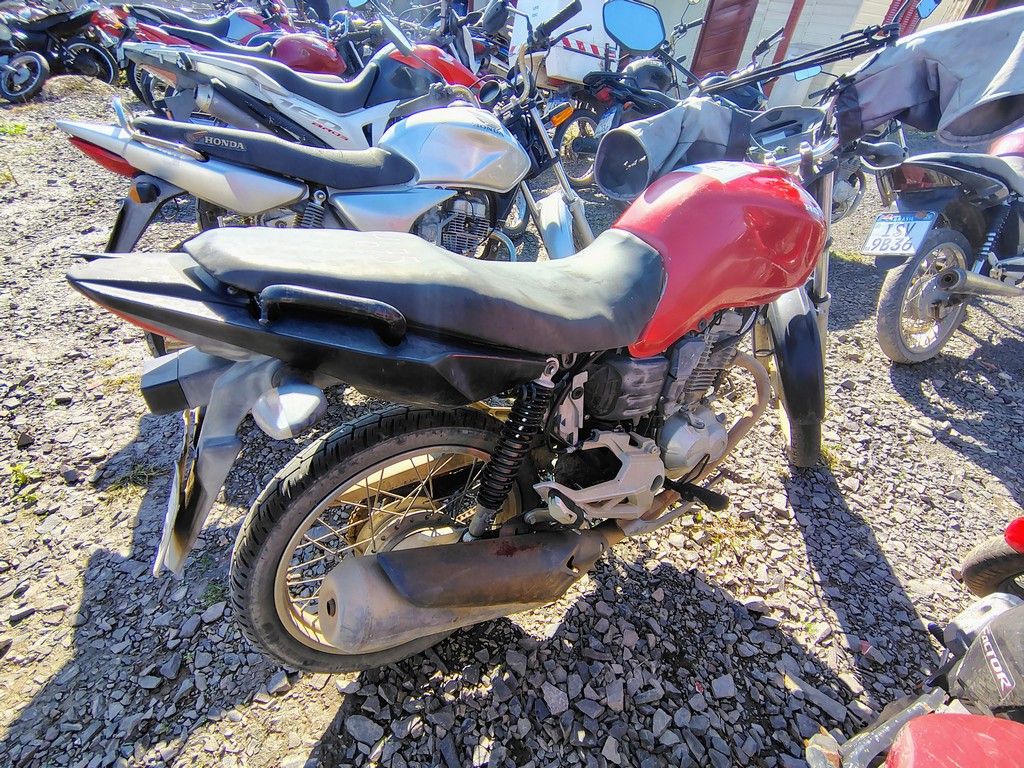 LOTE 0272 - Conservado - JAW3A39