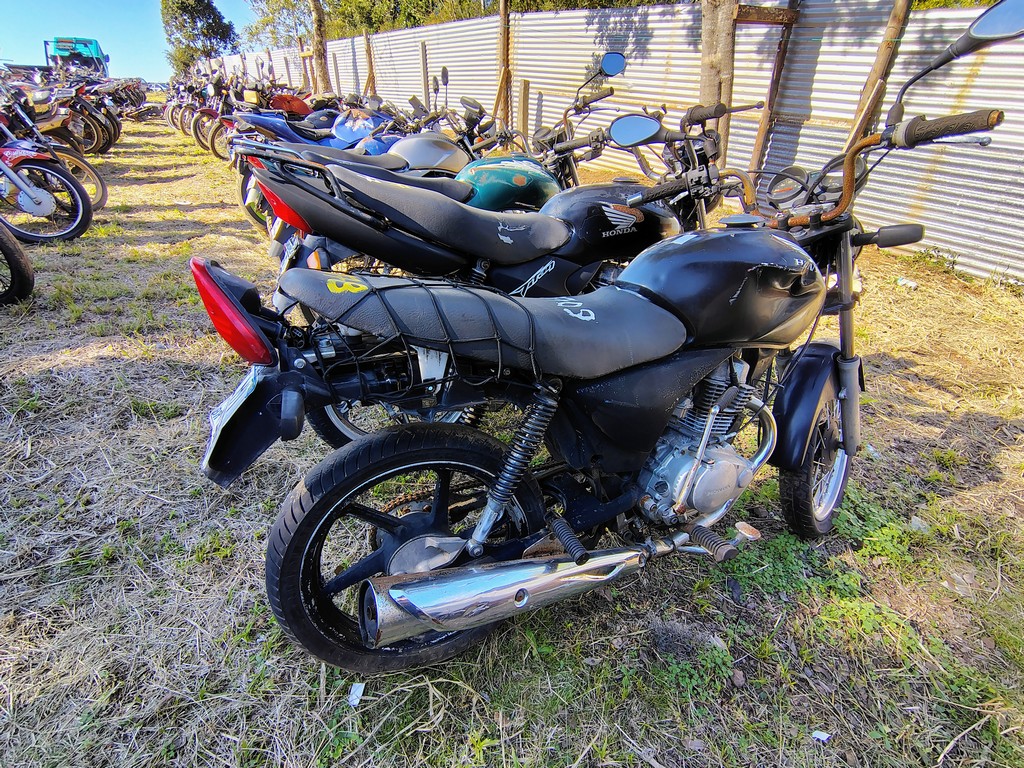 LOTE 0178 - Conservado - IMV4D80