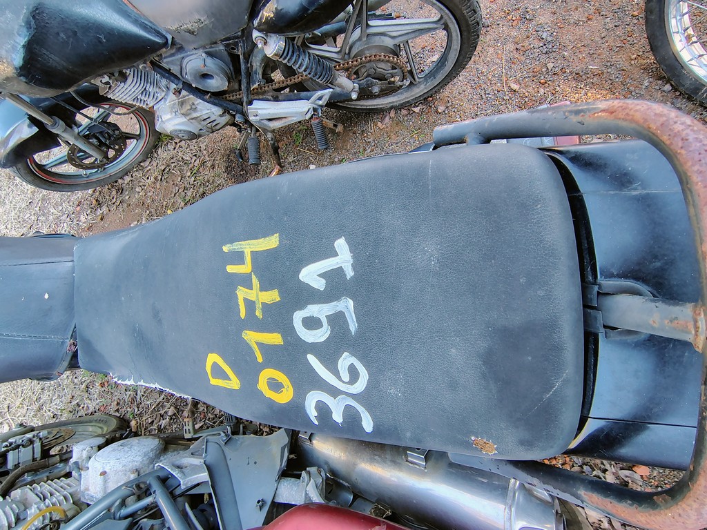LOTE 0174 - Conservado - IOY4766