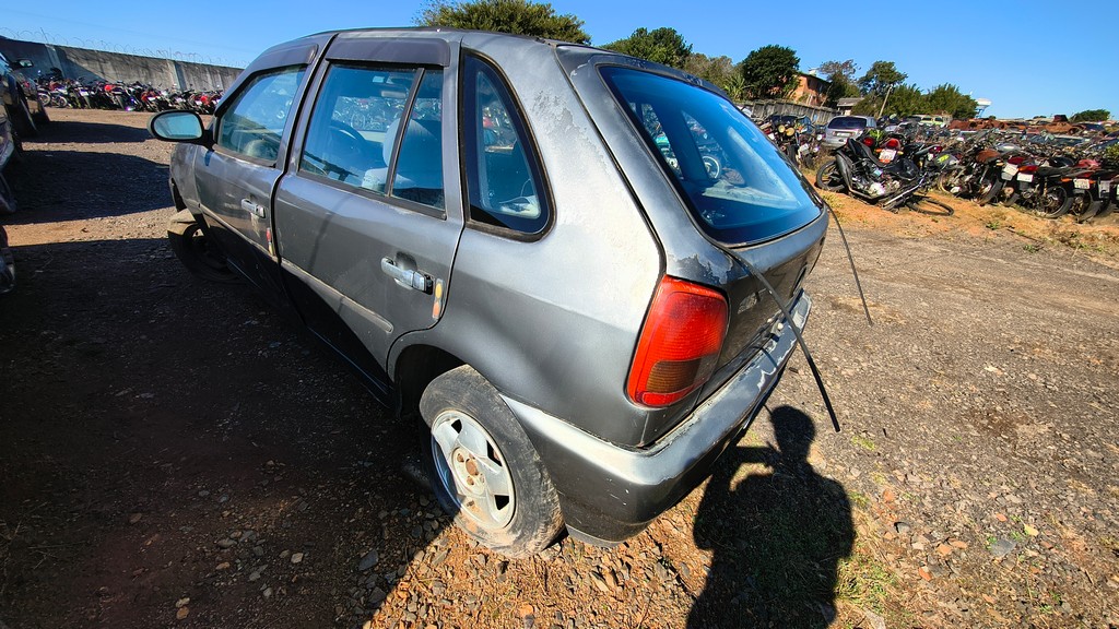 LOTE 0286 - Conservado - JNT4681