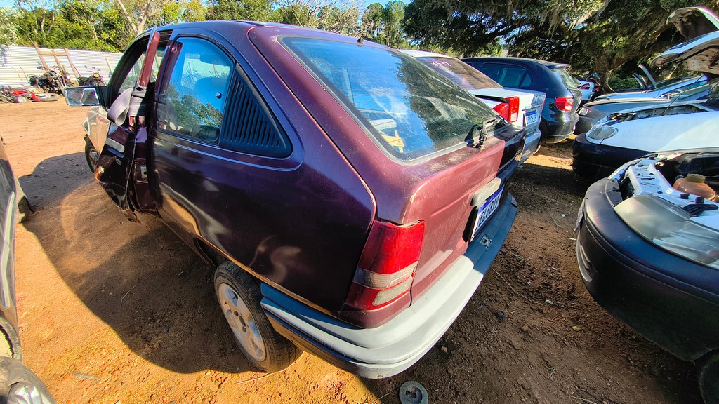 LOTE 0239 - Conservado - IEL6B99