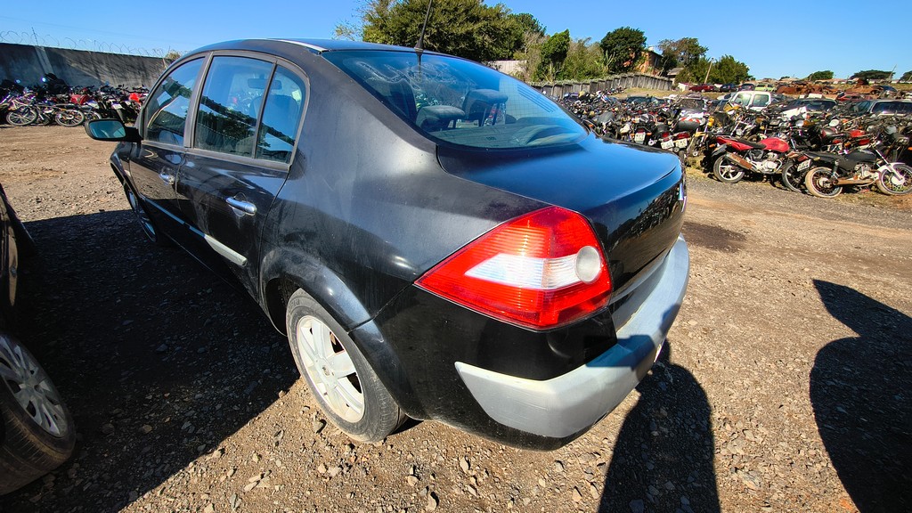 LOTE 0298 - Conservado - IOJ0G13