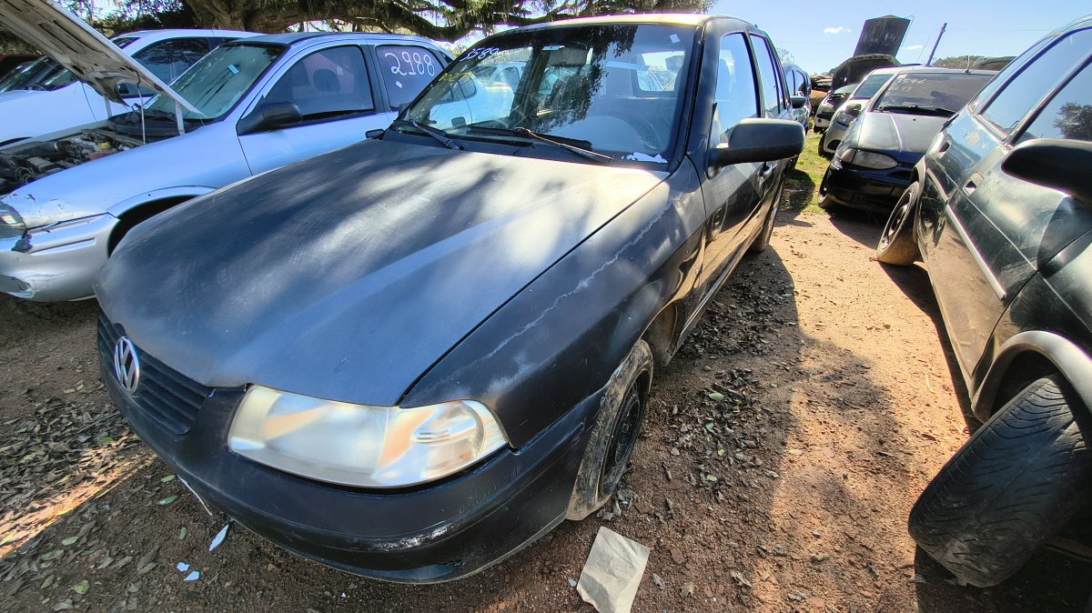 LOTE 0214 - Conservado - IKA7659