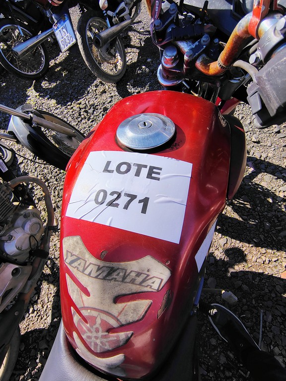 LOTE 0271 - Conservado - IPT3751