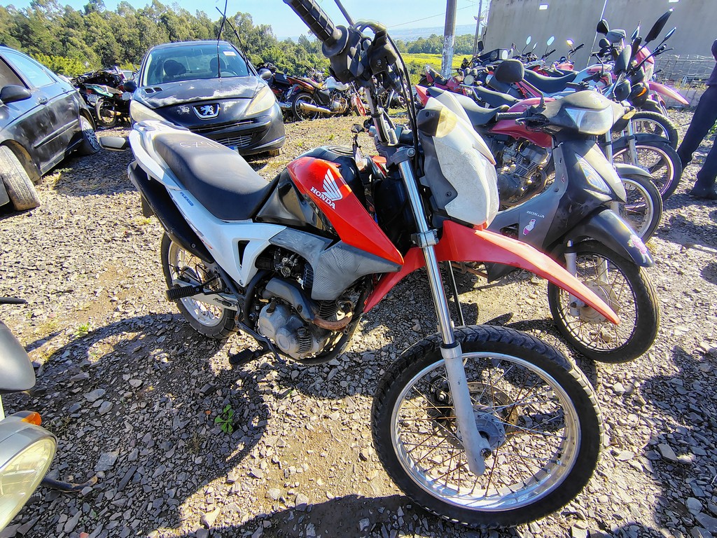 LOTE 0274 - Conservado - IWP6886