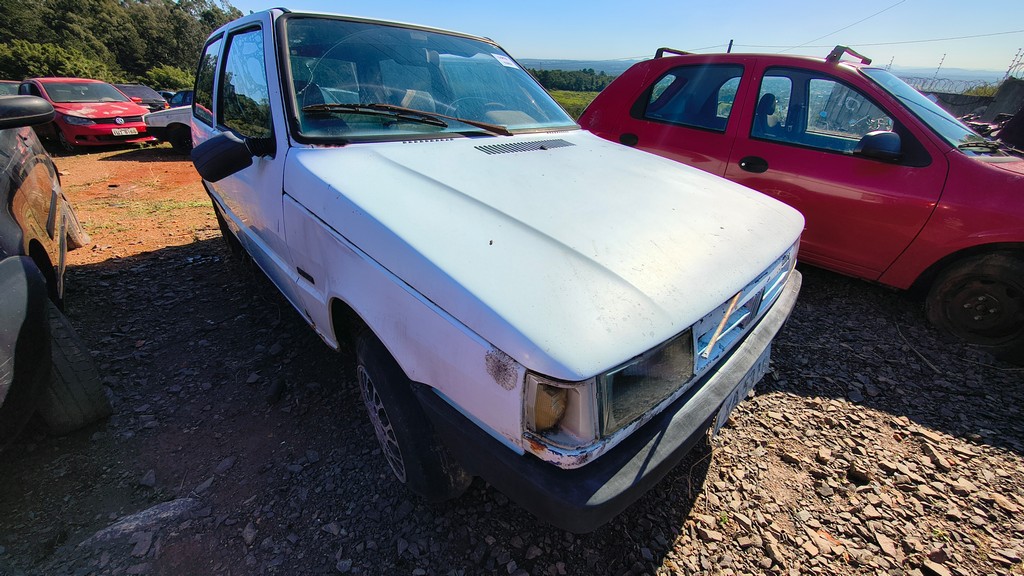 LOTE 0282 - Conservado - LXA5318