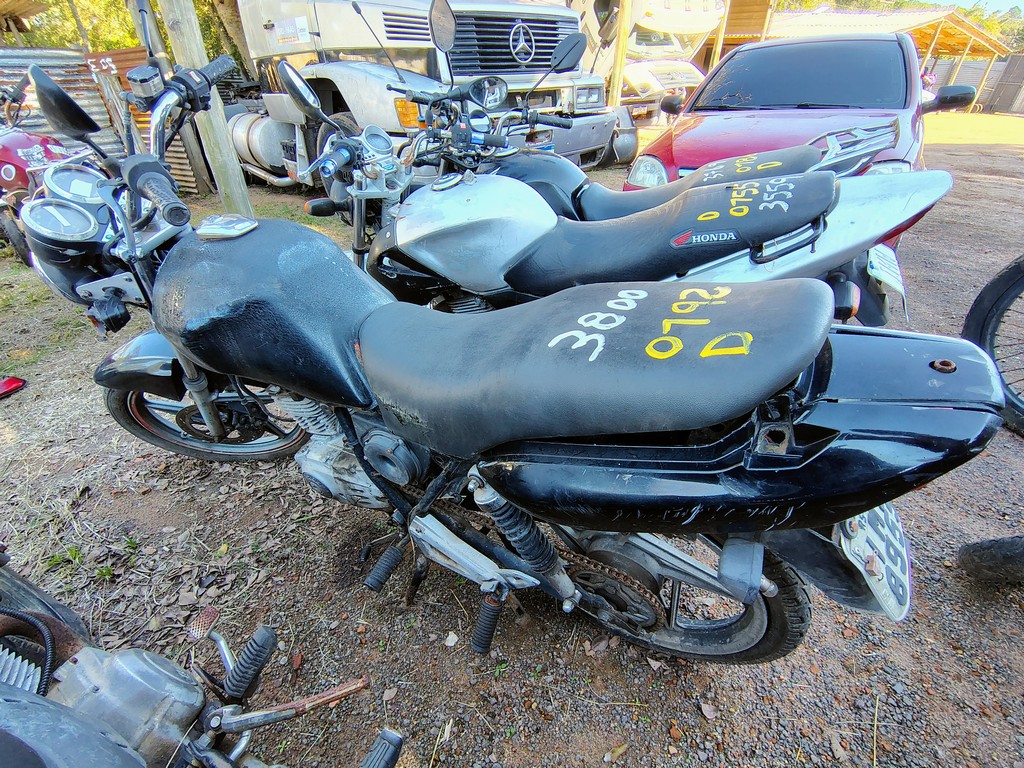 LOTE 0192 - Conservado - IMZ8959