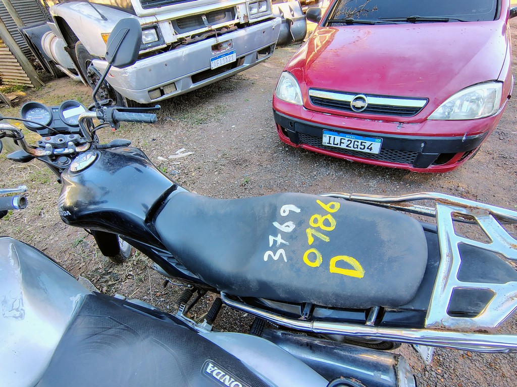 LOTE 0186 - Conservado - IUN8J15