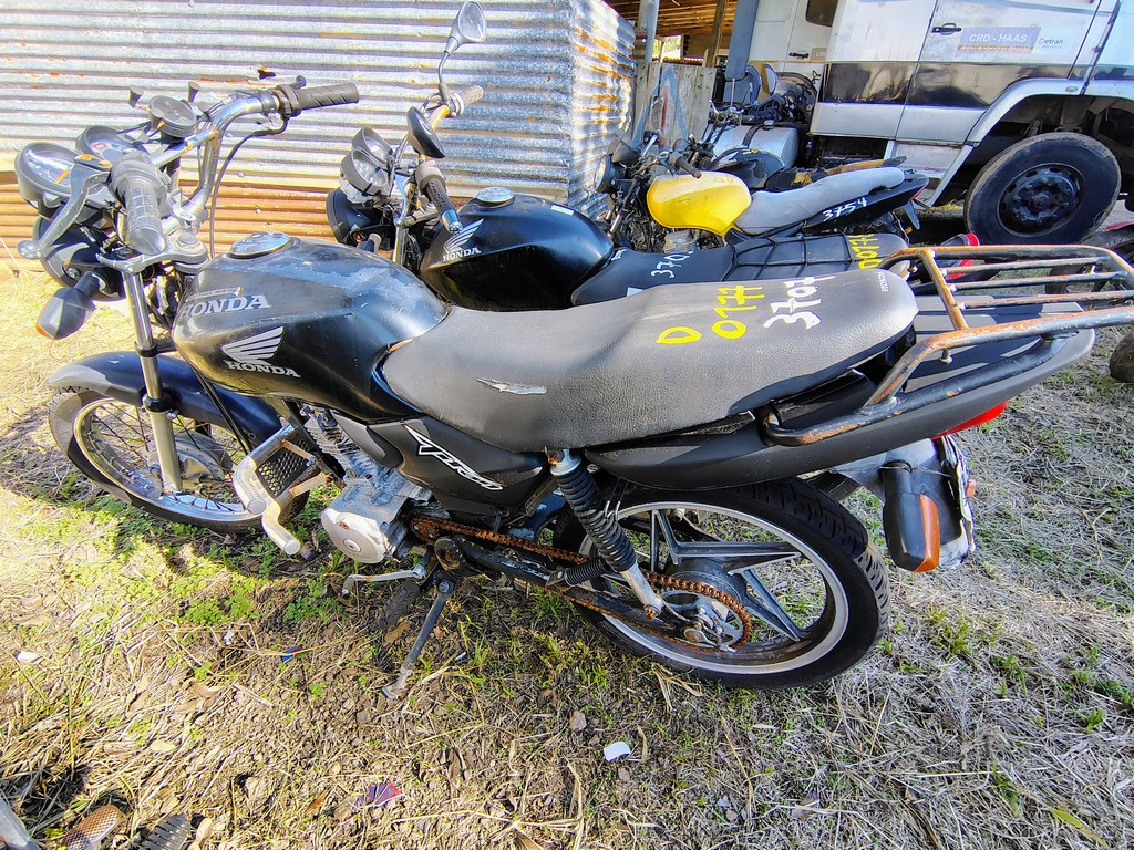 LOTE 0177 - Conservado - IPE6844
