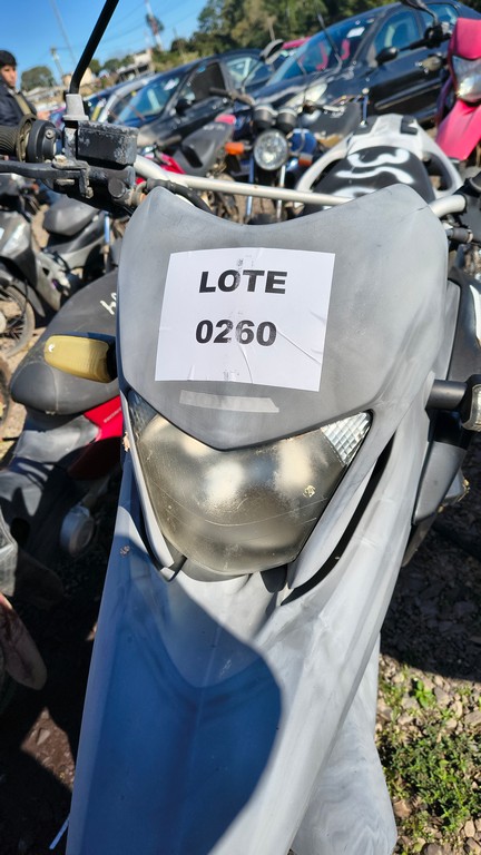 LOTE 0260 - <p>Conservado</p> - <p>IRT9B71</p>