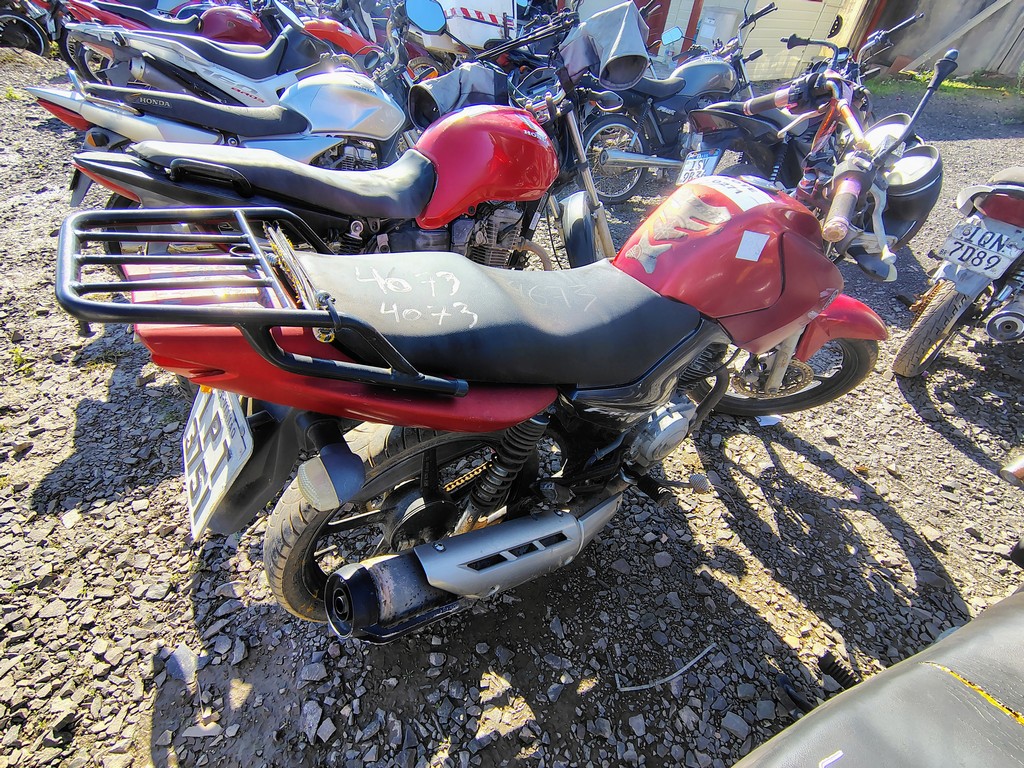 LOTE 0271 - Conservado - IPT3751