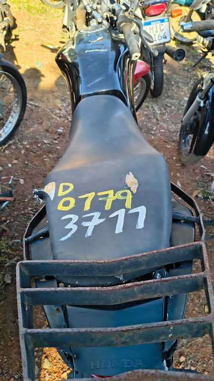 LOTE 0179 - Conservado - JBR3G01