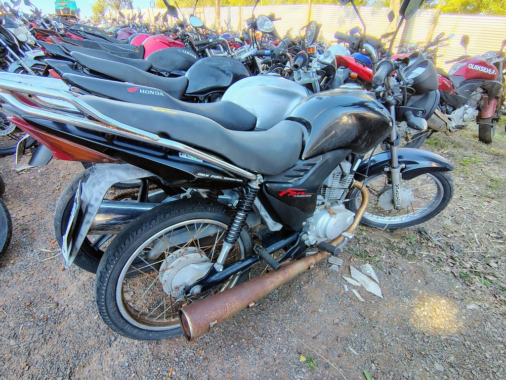 LOTE 0186 - Conservado - IUN8J15