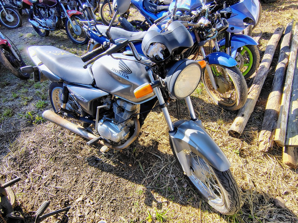 LOTE 0169 - Conservado - IOQ9J82