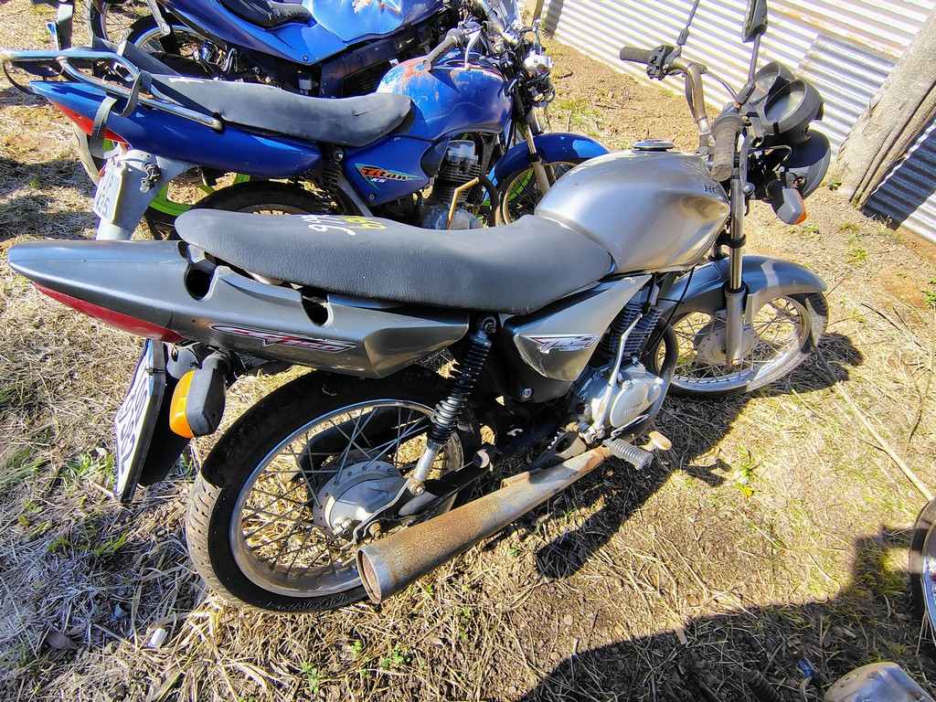 LOTE 0169 - Conservado - IOQ9J82