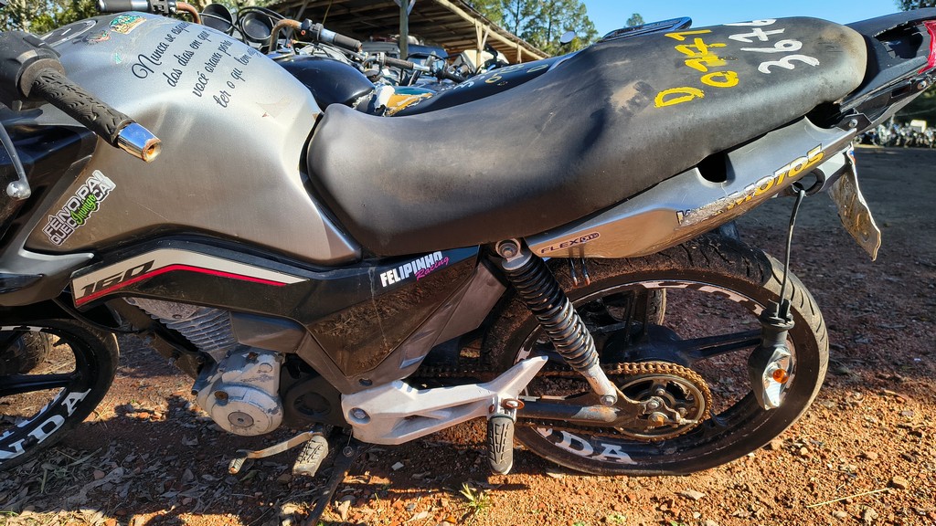 LOTE 0171 - Conservado - IWV5I22