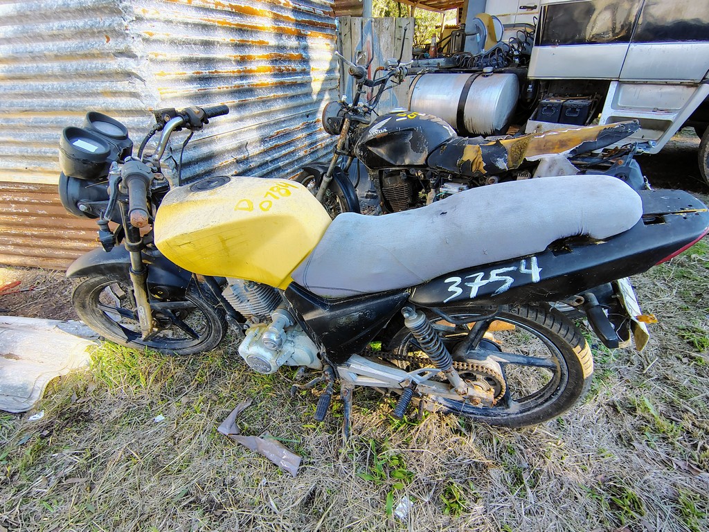 LOTE 0184 - Conservado - IPS4171