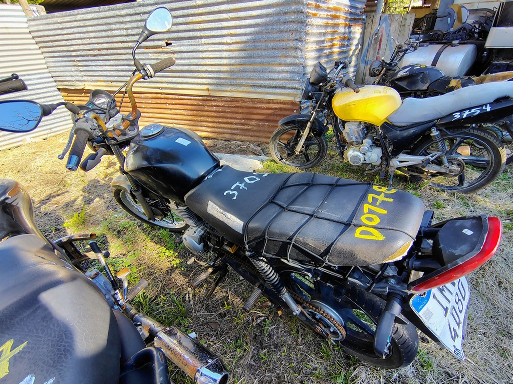 LOTE 0178 - Conservado - IMV4D80
