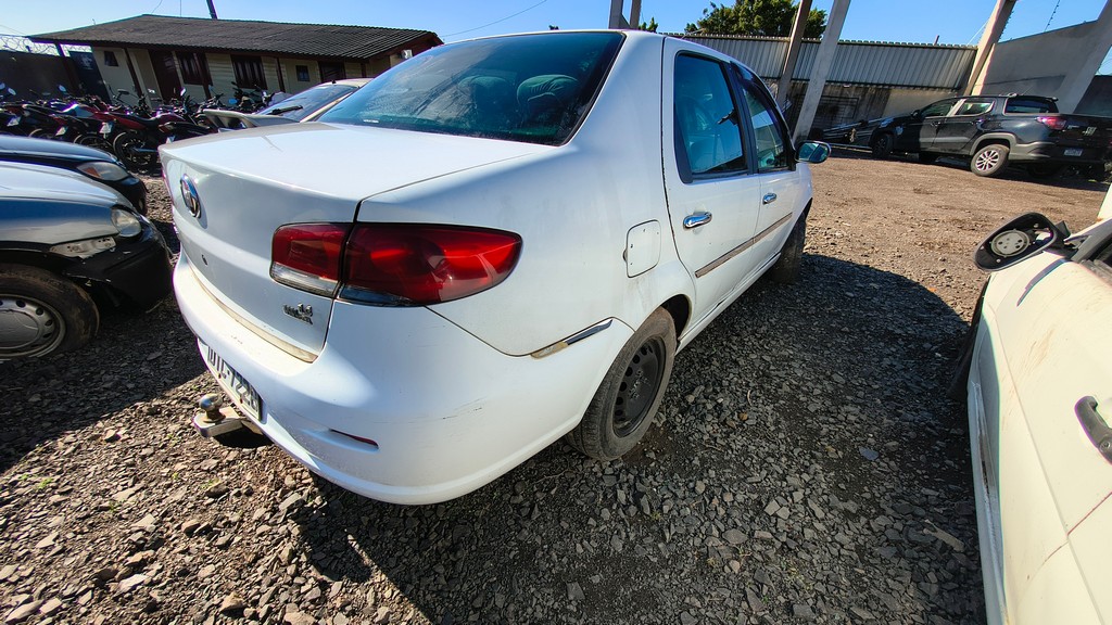 LOTE 0295 - Conservado - DTC7228