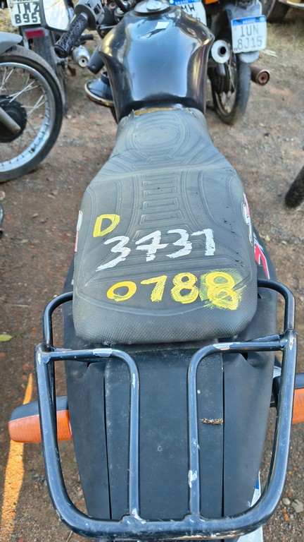 LOTE 0182 - Conservado - IMV3H01