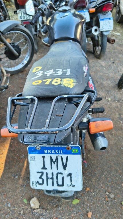LOTE 0182 - Conservado - IMV3H01
